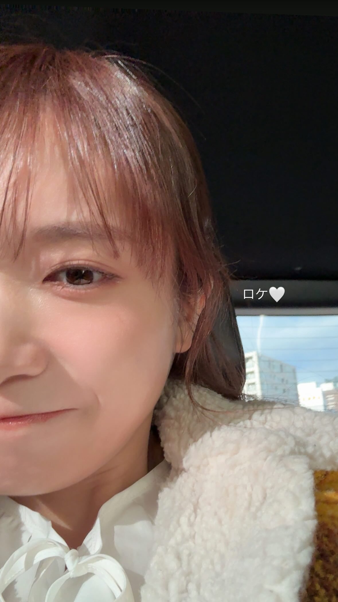 秋元真夏　manatsugram