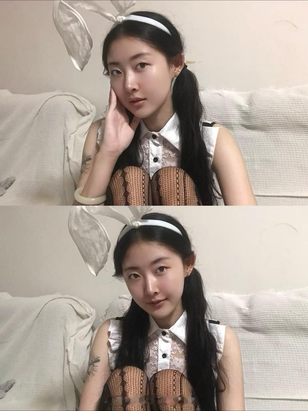 氛围感出片穿搭 晒出跑步记录 晒出跑步记录 为什么女人一到冬天喜欢穿丝袜呢