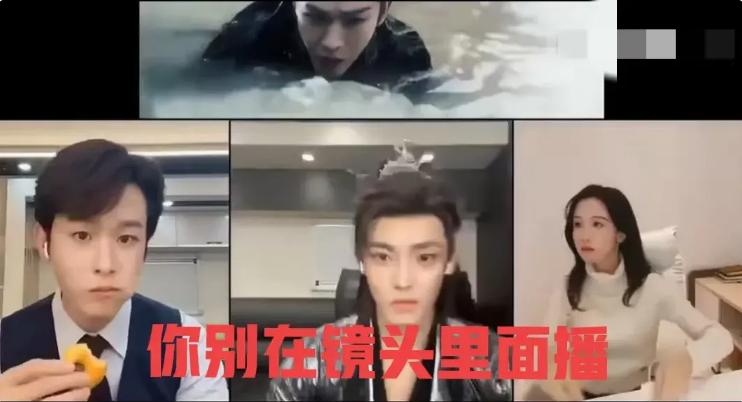 明星压榨工作人员的事件层出不穷，也看的打工人火冒三丈[发怒][发怒]
但更让人震