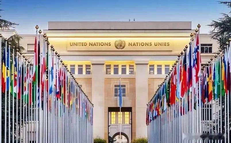 联合国快揭不开锅，头号出资国拖欠40亿会费或将丢投票权，中方发声点破根源
 
近