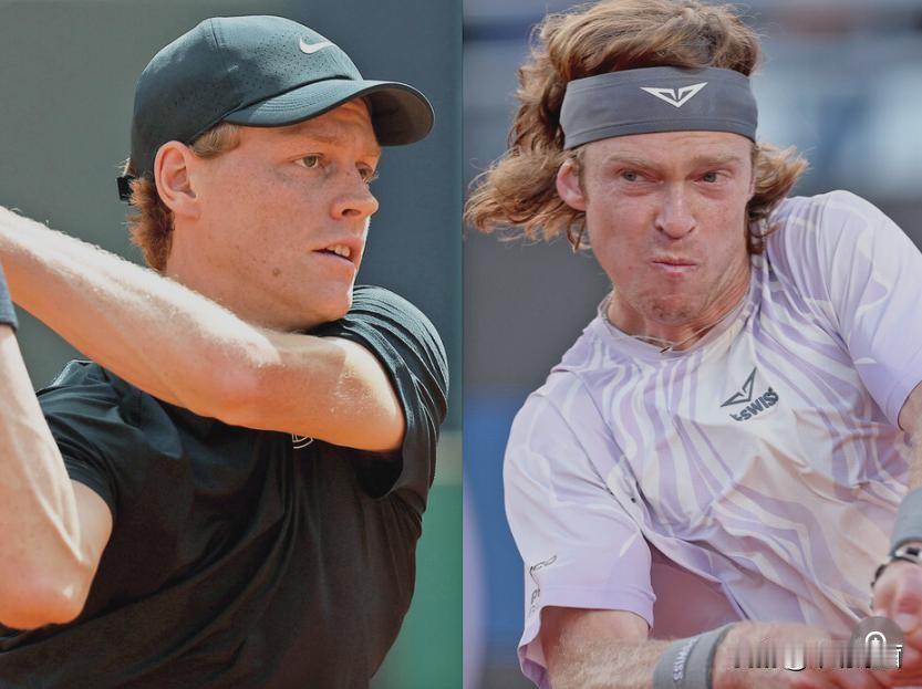 ATP1000男子网球大师赛罗马站1/4决赛辛纳2-0战胜卢布列夫晋级四强。
 