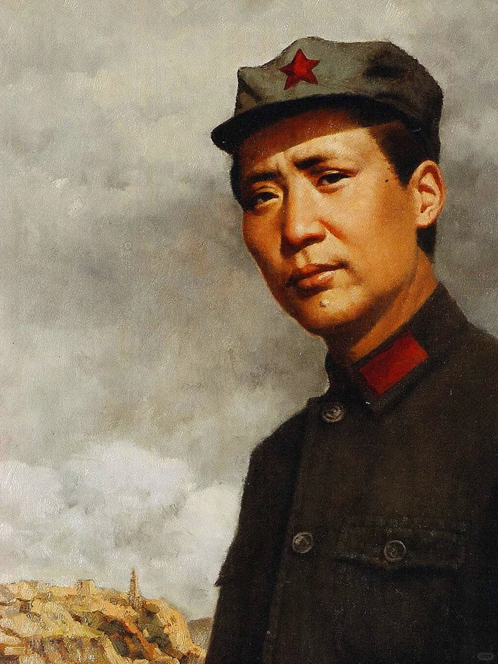 《八角楼上》现在还有这篇课文吗？