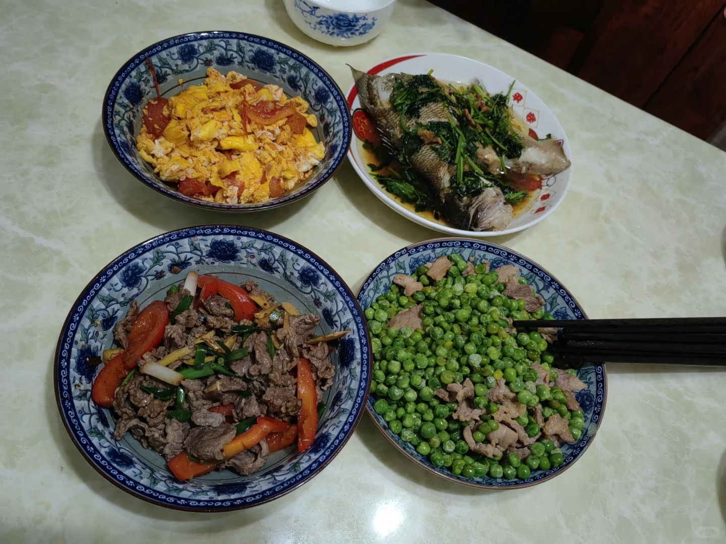 恰饭