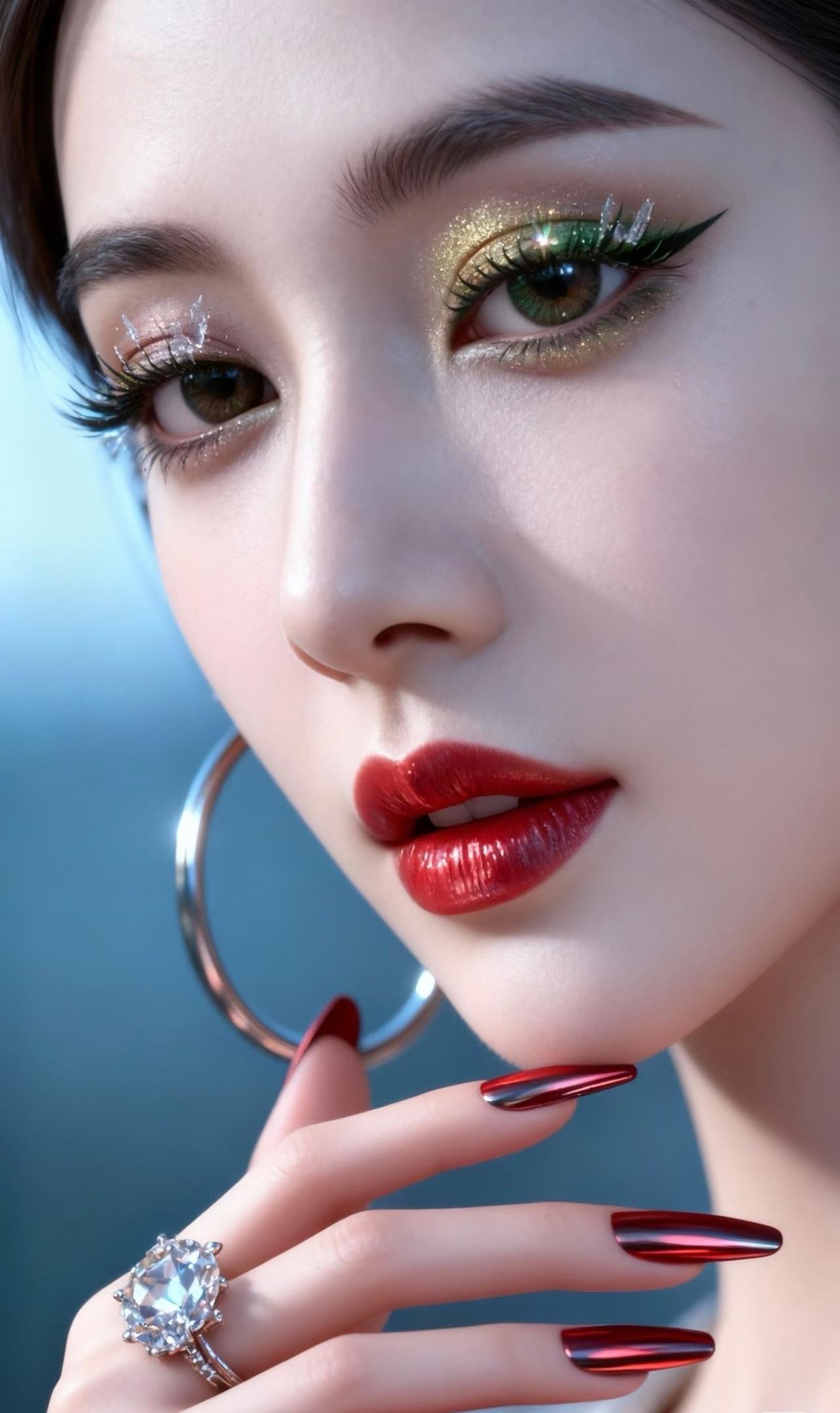 一个和你相处
能激发出你的善
让你变得更乐观
更阳光自信，更开心舒服
那这个人一