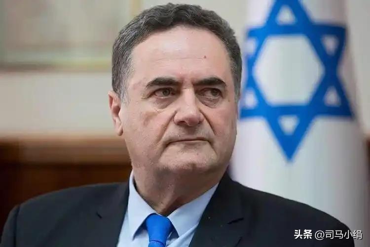 太可怕了！
据新华社3月4日消息，以色列防长卡茨当天放出威胁，声称“任何成为伊朗