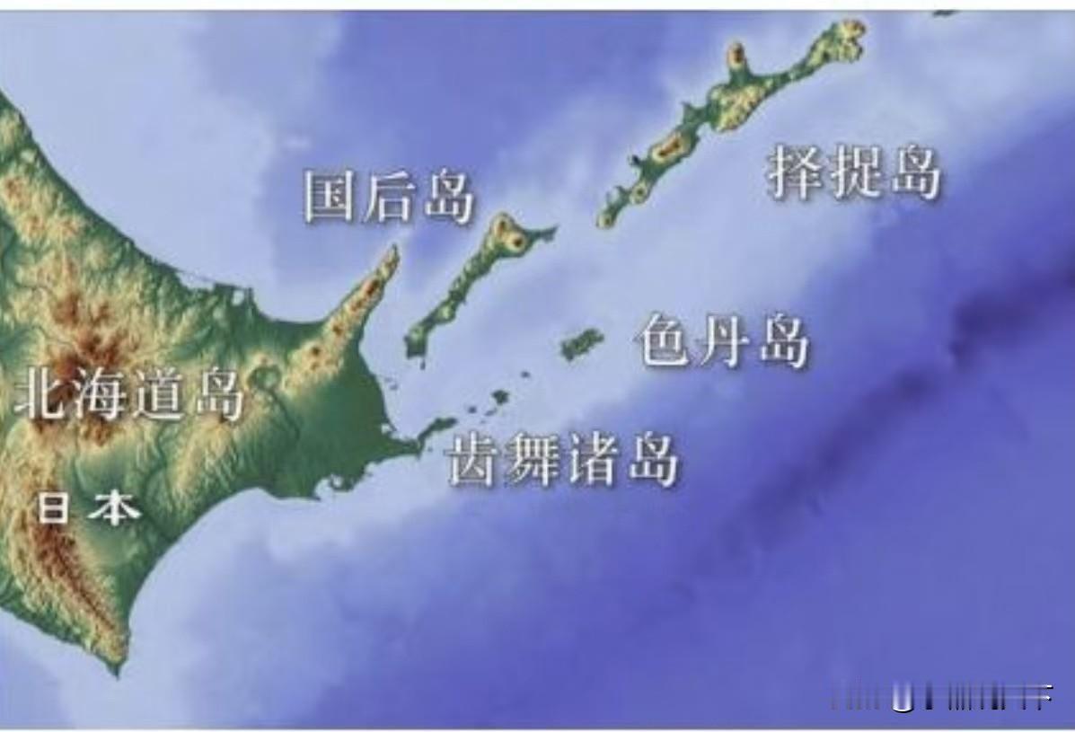 日本外务省“强烈抗议”普京登岛，评论区却刷“无效”，这岛到底谁说了算？

8月1
