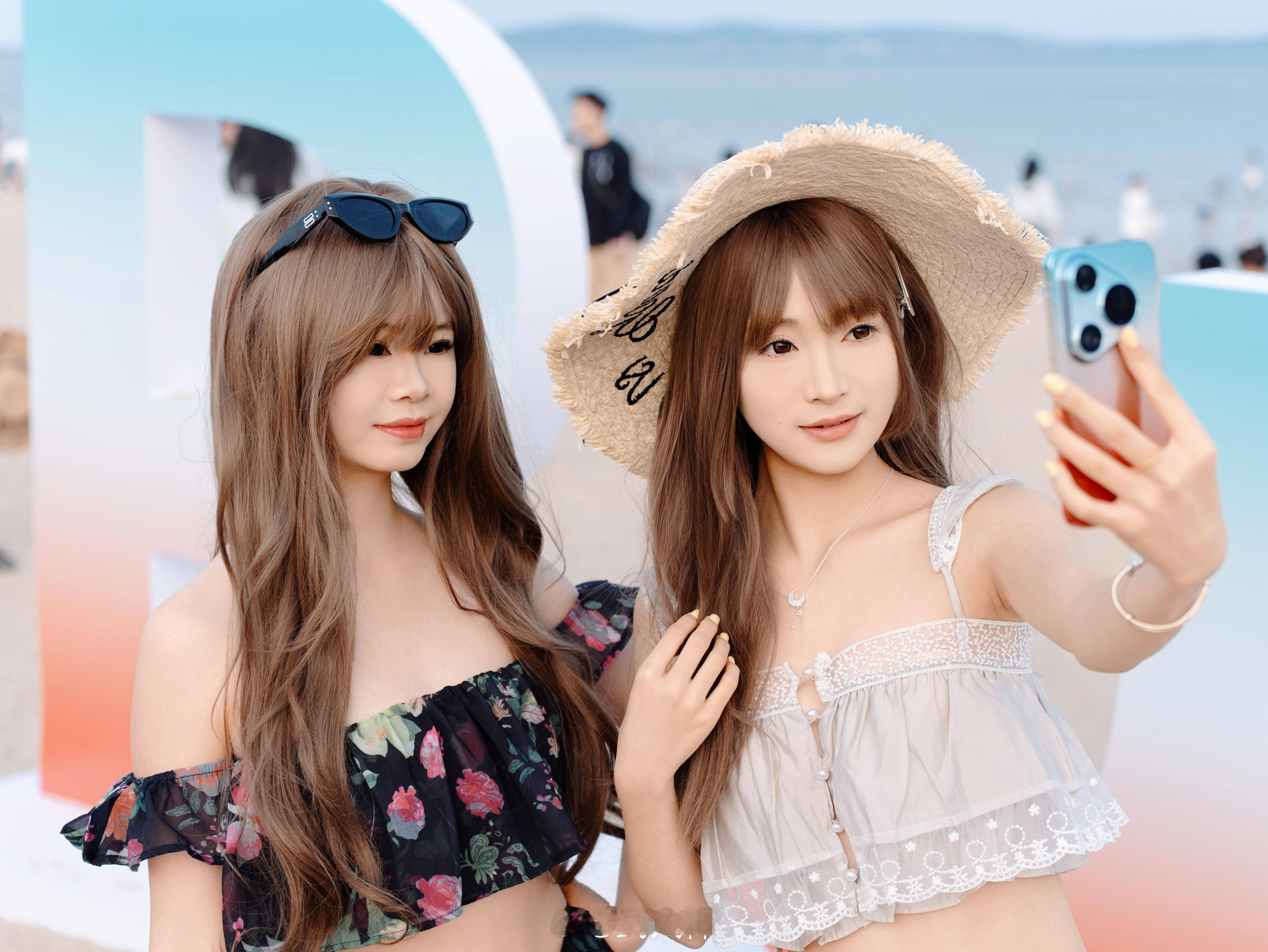 五一厦门成为易烊千玺痛城🍊5月1日-5月5日，一起去看橘子海夏日限定互动上线厦