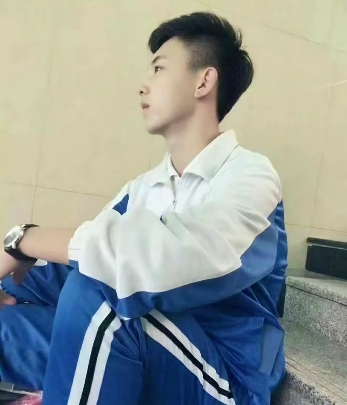 郭俊辰早期 早期的神来了学生时代完全是钱三一！哥哥演钱三一靠回忆就够了吧天选钱三