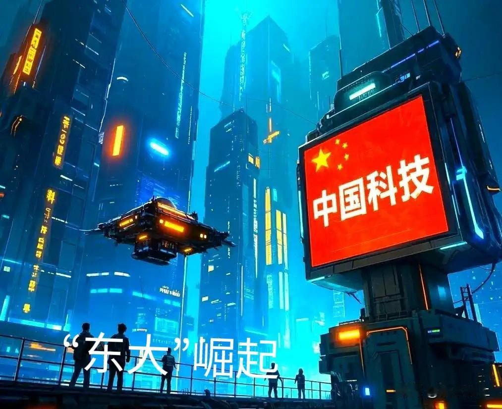 风向已变，外国政要密集访华，不再是“政治表态”，而是扎堆“东大”新能源、人工智能