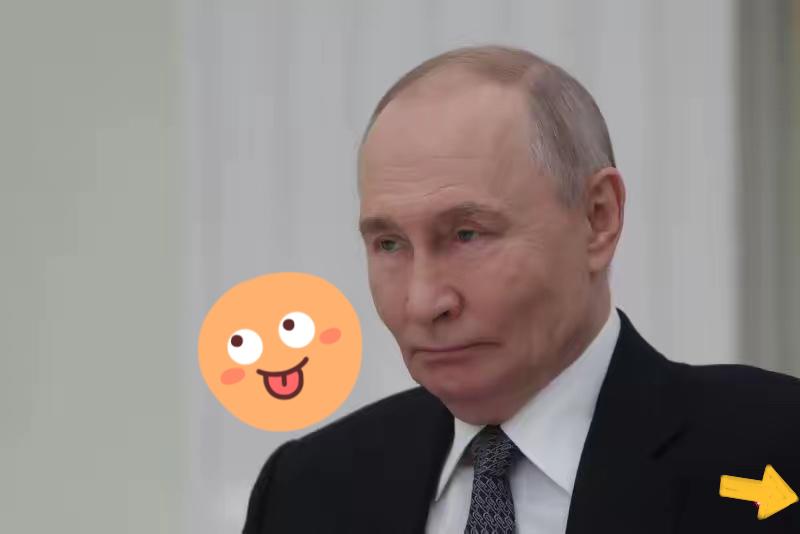 普京总统再次向美西方“宣战”，发出严厉警告，不简单！
路透社报道，普京2月24日