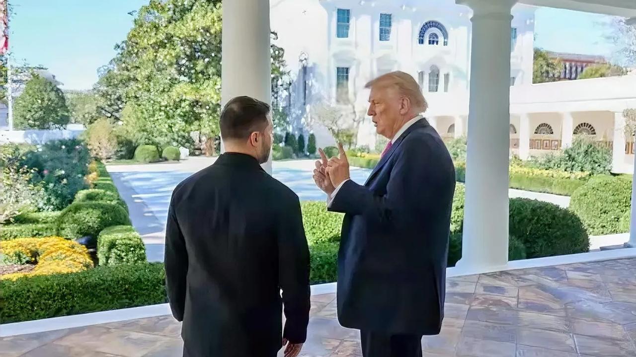 连斯基回国，乌克兰内部麻烦不断：腐败丑闻持续发酵，基辅政坛暗流汹涌。德国《日报》