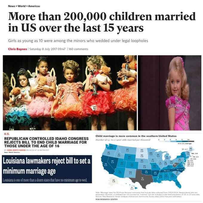 什么是童婚大国啊😅我真的希望以后一些人如果真的在乎什么第三世界国家的妇女权益，