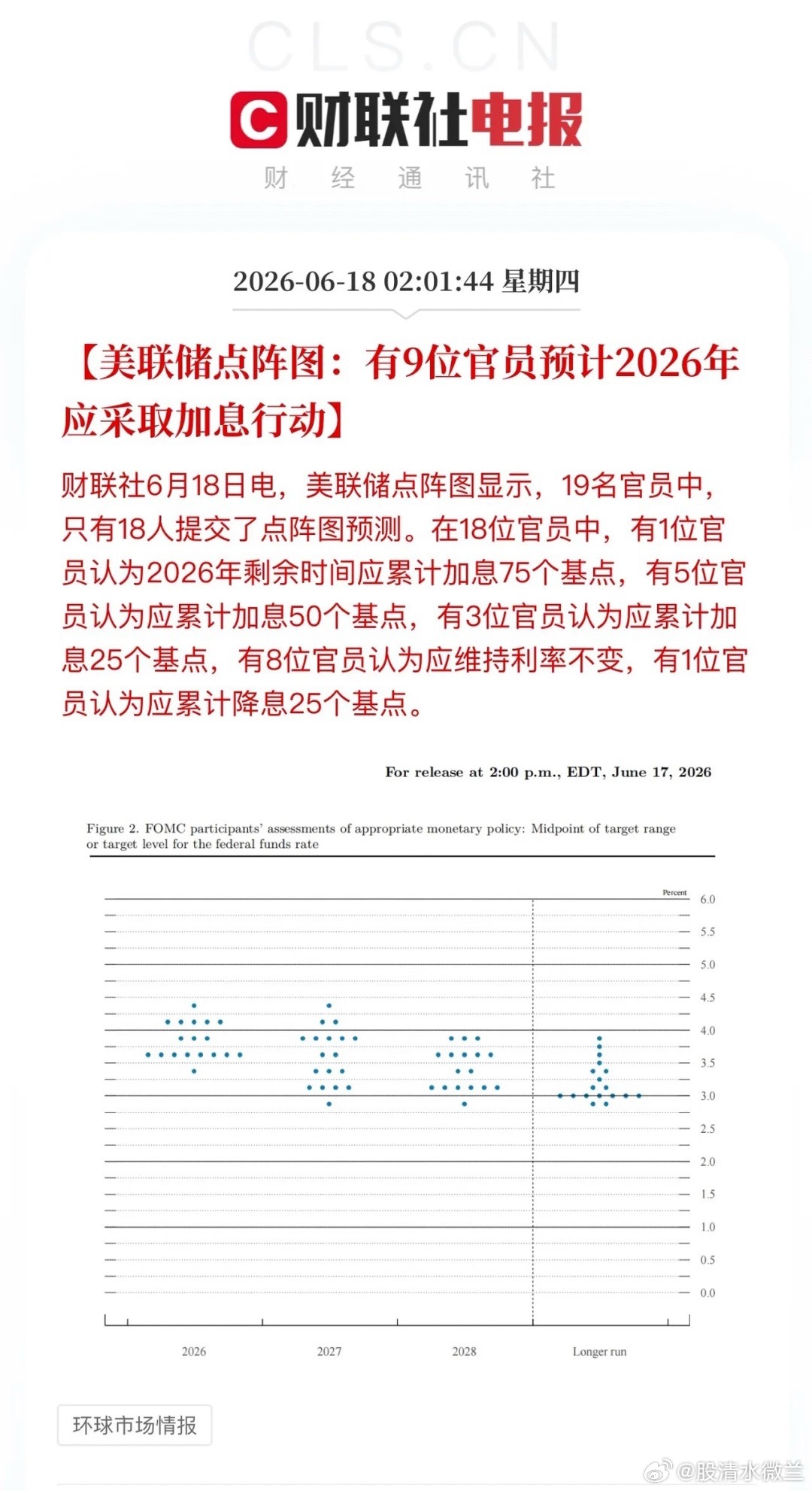 沃什首秀，美联储鹰声嘹亮！三大指数尾盘跳水，但不影响存储芯片继续唱主角，闪迪和西