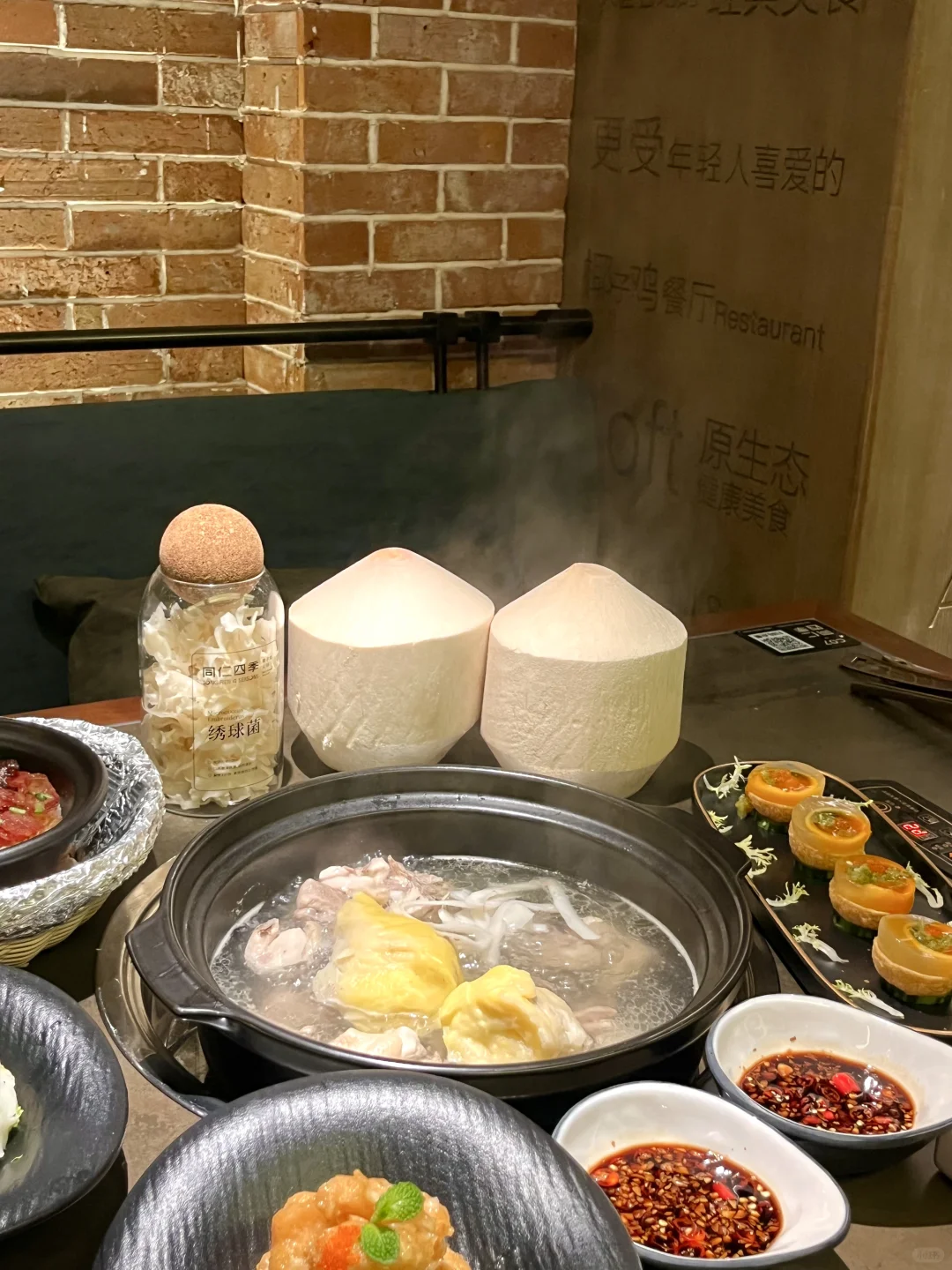 北京首店！！不愧是深圳地标美食！！