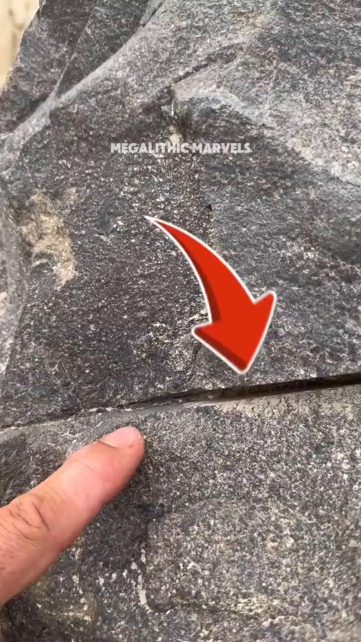 ANCIENT MACHINES？