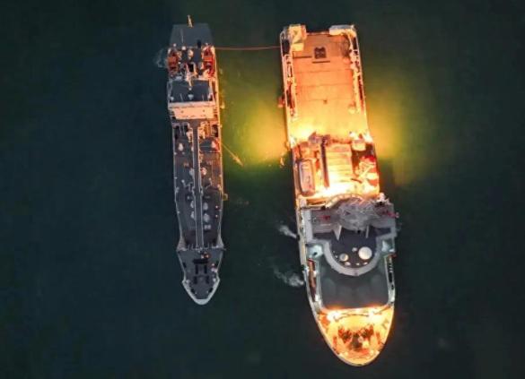 中国真要立威，就必须来一场硬仗。但这场仗，既不能打美国，也不能轻易动日本。那到底