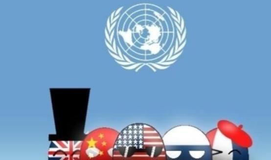 普京估计不爽了，五常里只有中国没入局，美国媒体最近突然注意到：中国正悄悄抄底俄罗