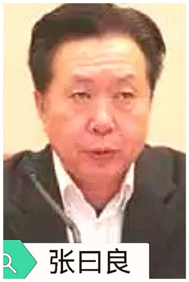 山东济南，连查两任市发改委主任

济南市昨天官宣张曰良被查。

张1962年出生