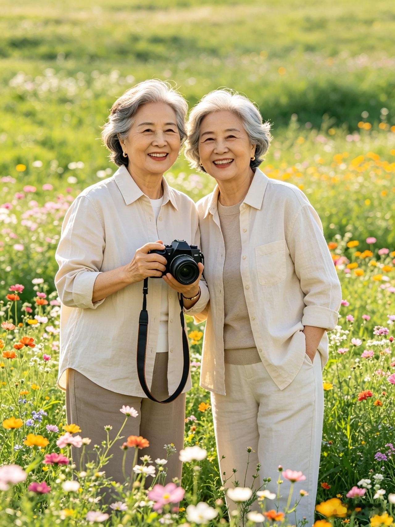人老了，别跟自己较劲，舒心比啥都强！
 
说句实在话，人这一辈子，活到五六十岁，