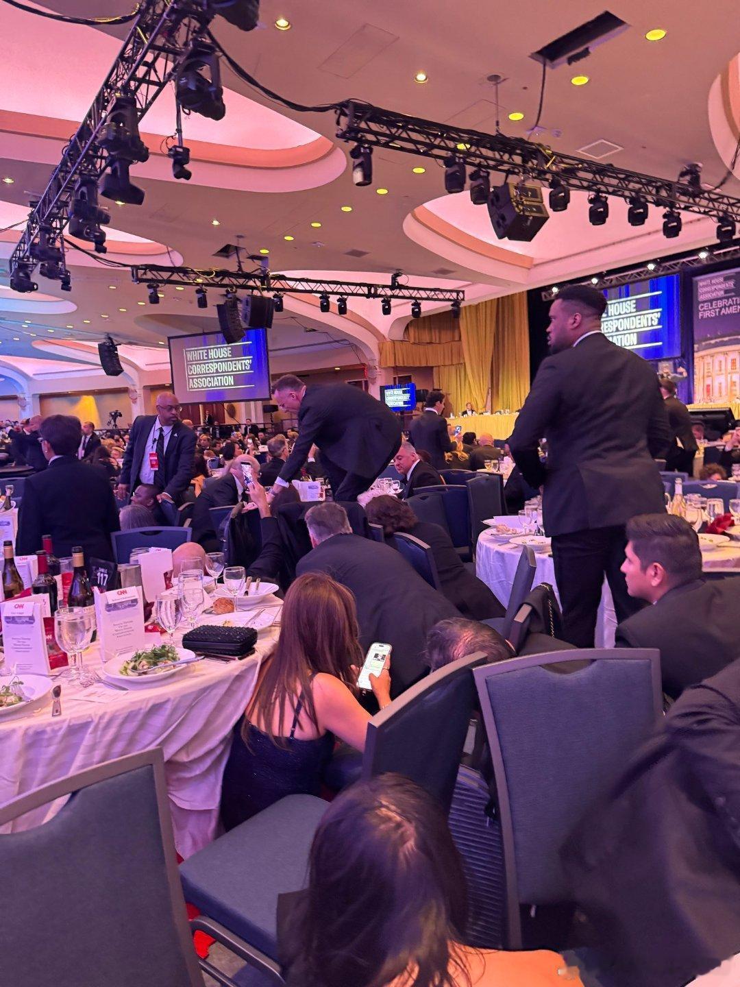 美国全球媒体总署代理CEO卡莉·莱克： 