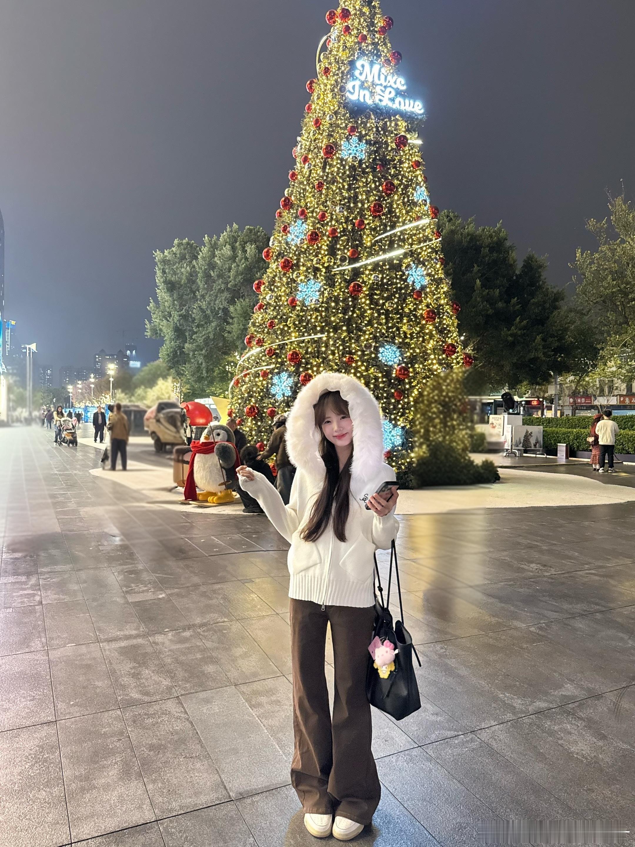 那就见一面吧!!🫶🏻日常分享