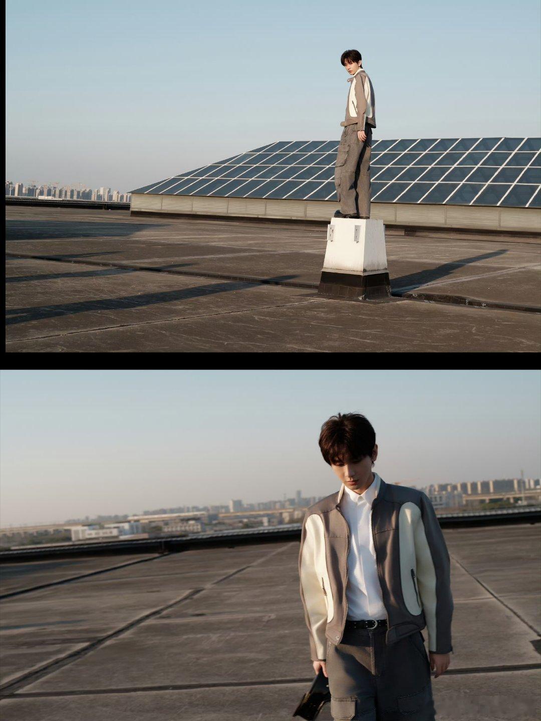 成毅赴山海cy成毅萧秋水李沉舟肖明明成毅用自己的实力与才华，赢得了业内人士和观众