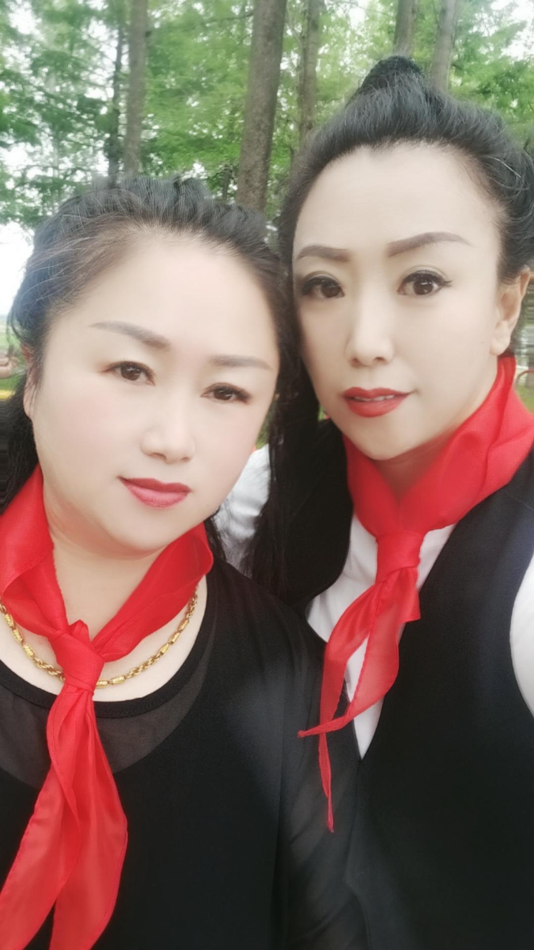 六一就是要快乐呀