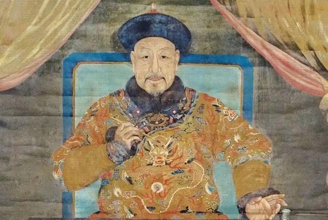 乾隆究竟怎么死的，和珅只多活了15天
乾隆得了什么病去世的?压根就没病,临终前他