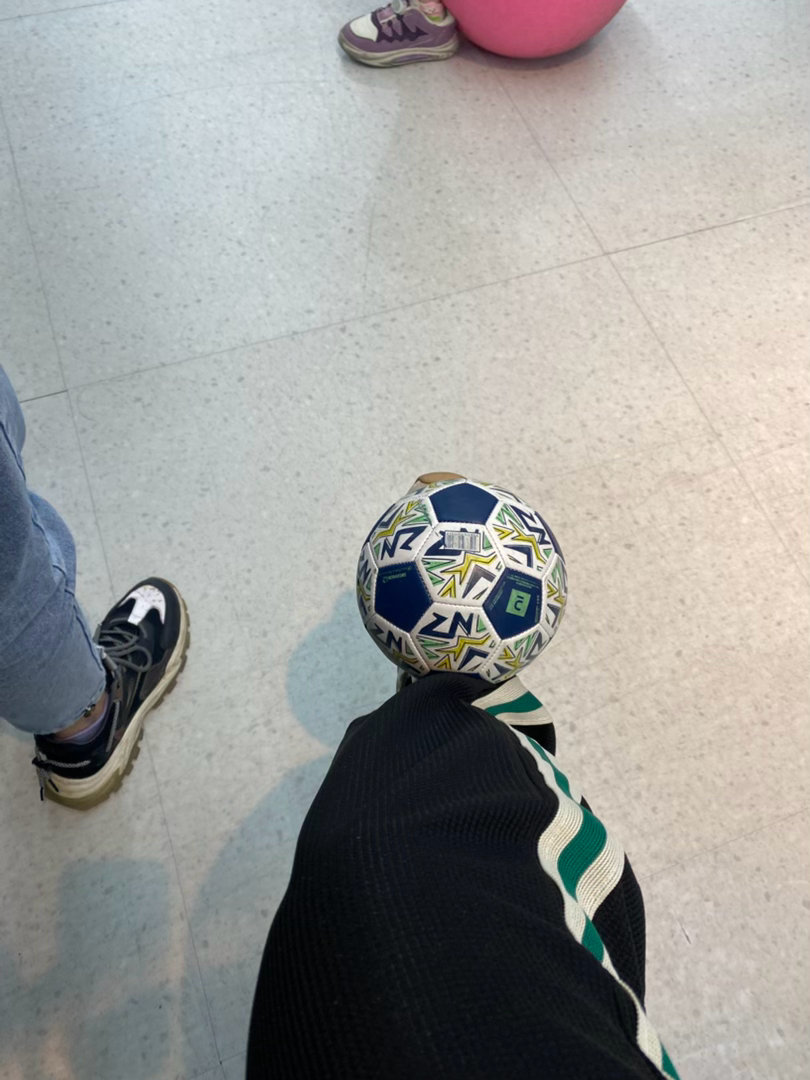 好想踢翻波😮💨 