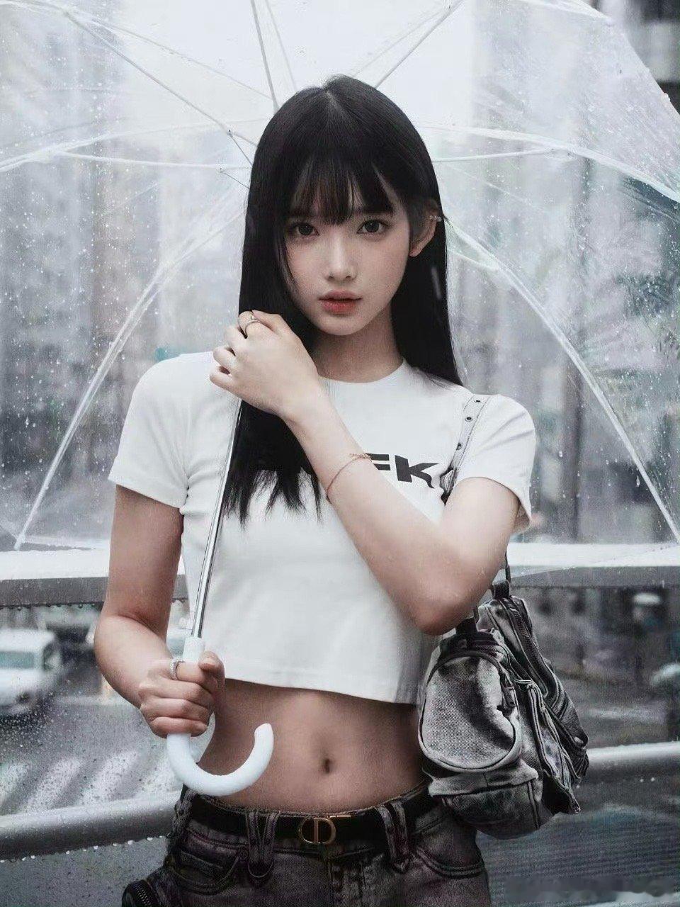 林俊杰 七七他们俩差了21岁 好震撼 