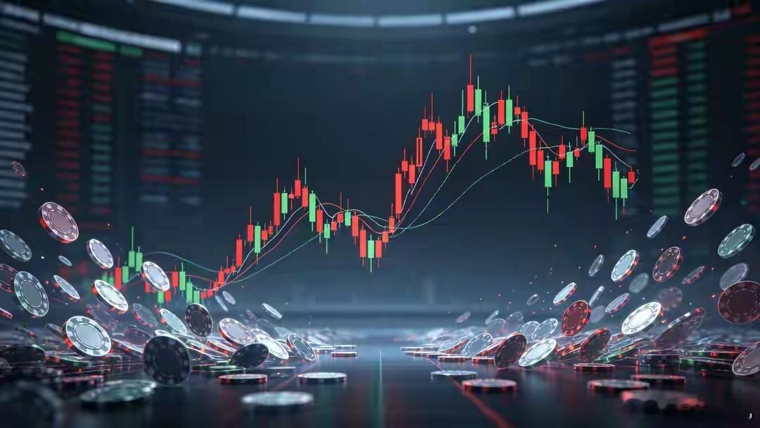 A股：周四盘面略显反常，两大关键信号值得重视a股今日看盘股票 今日A股早盘高开，