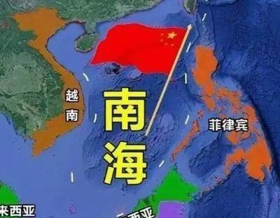 南海稳了，祖国的伟大，你永远不明白！大家发现没有，现在，不管菲律宾怎么闹腾，南海