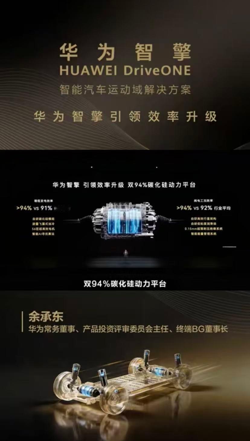 每代人有每代人的三大件从满足温饱到追求智能，生活品质不断提升。华为智擎凭借硬核技