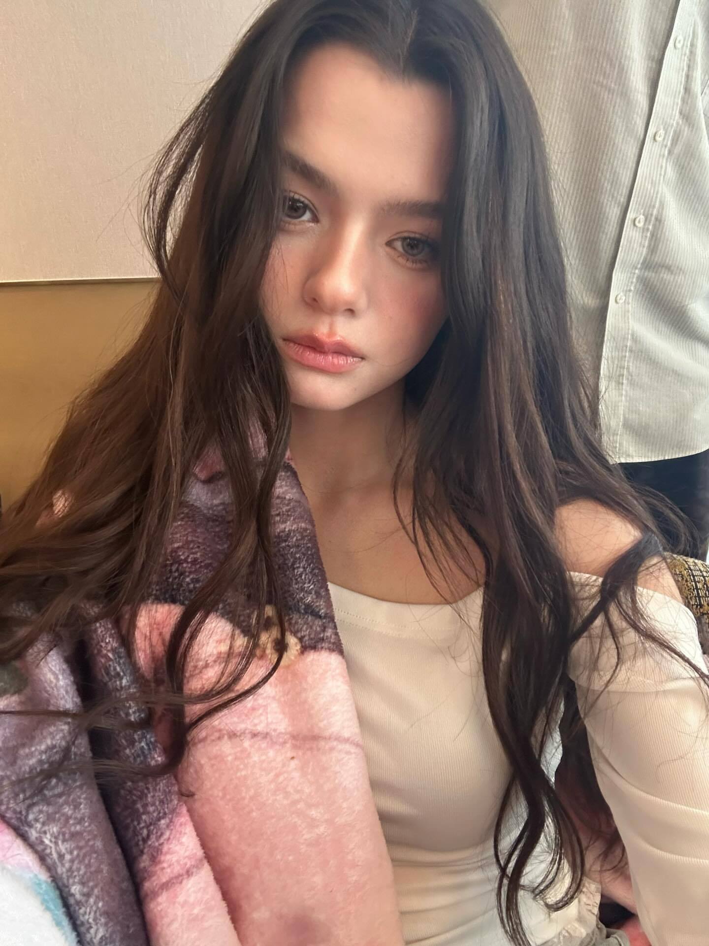 Becky 📸𝘋𝘢𝘪𝘳𝘺 𝘙𝘦𝘤𝘰𝘳𝘥🌼✨🍃 