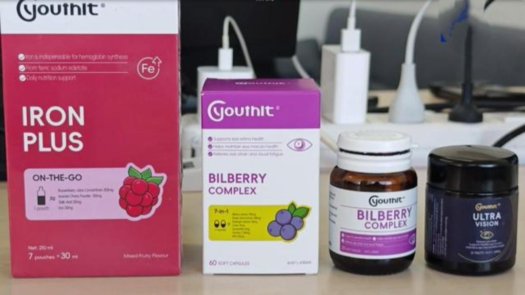 优思益全是骗局，李若彤明道纷纷道歉
 
优思益被央视点名，品牌故事造假、奖项靠买