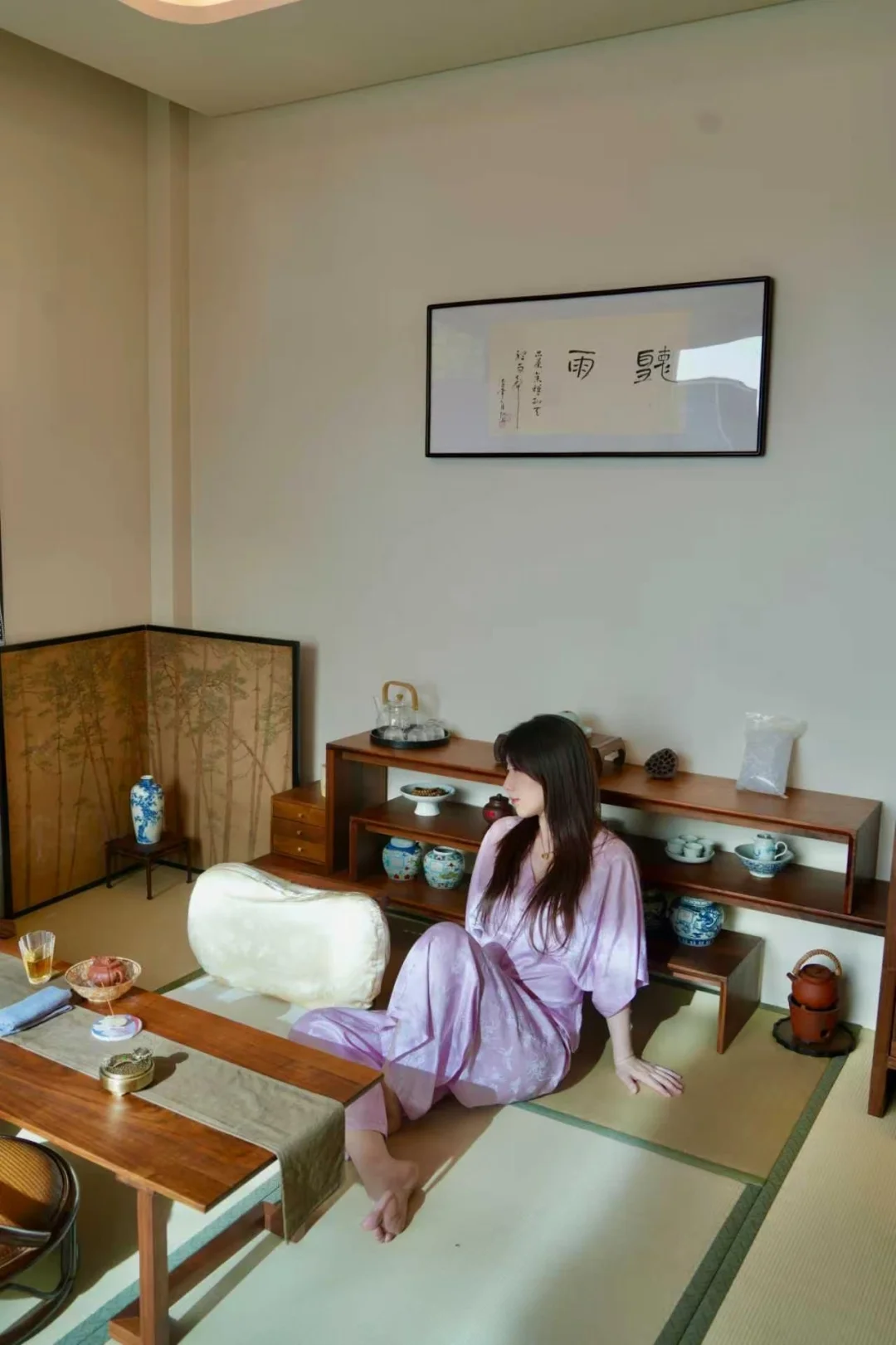 原来养生真的可以从睡觉开始