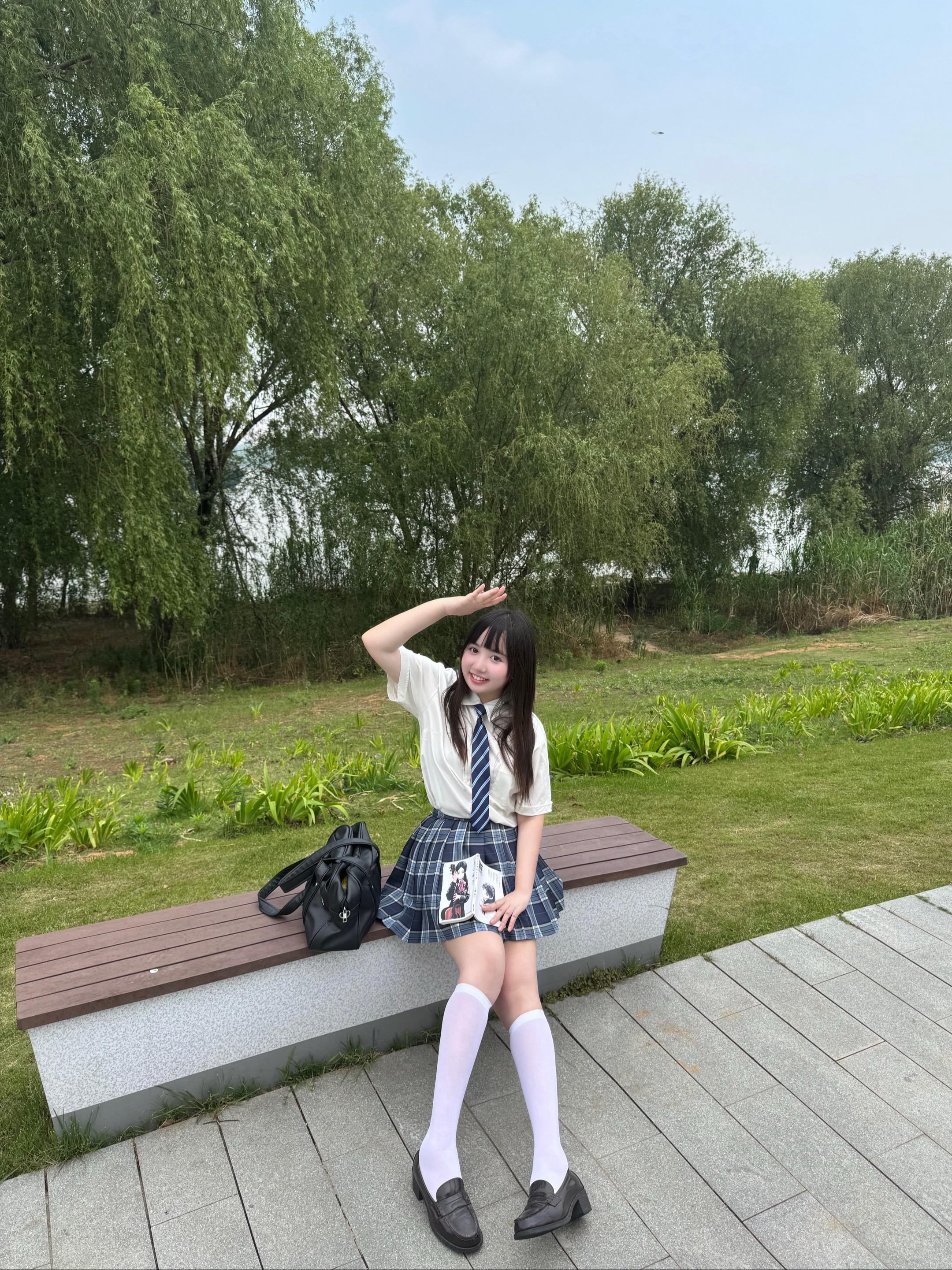 不好意思我已经有讨厌的人了。