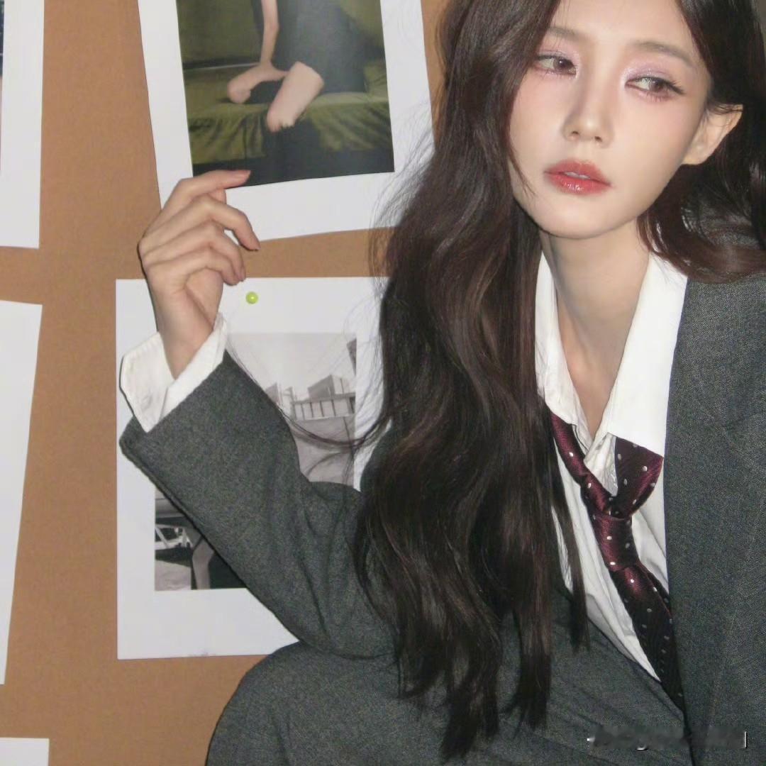 美女东方女性穿旗袍为什么这么美