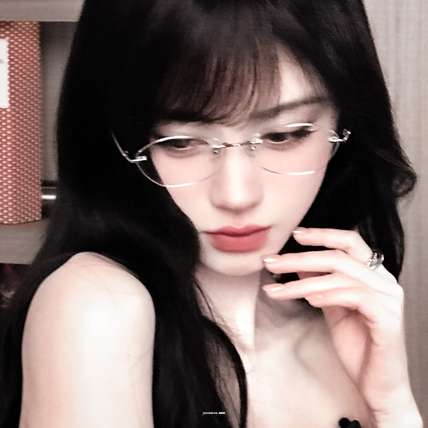 유일 하다 … ​​​