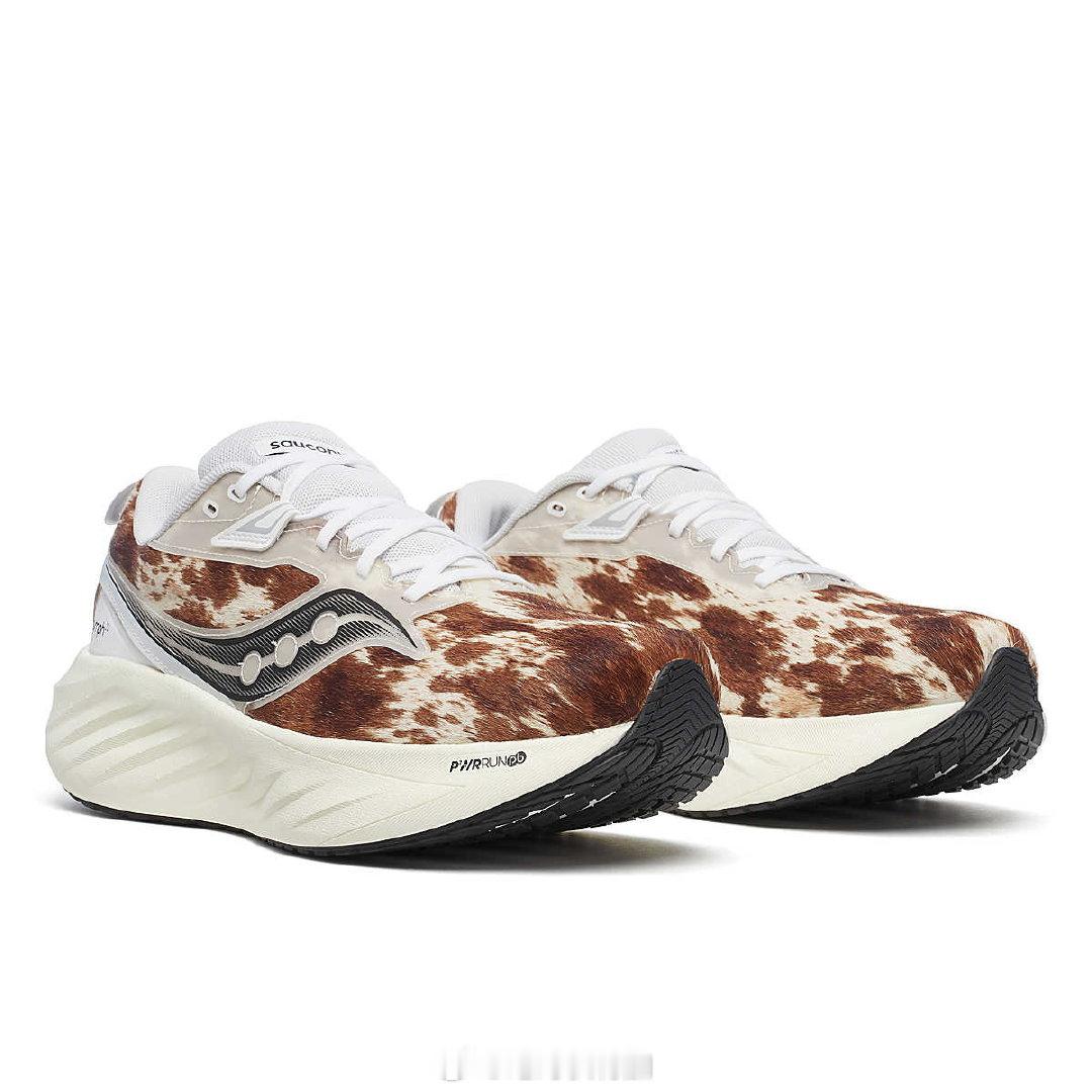 索康尼 Saucony Nordstrom X Saucony Triumph 