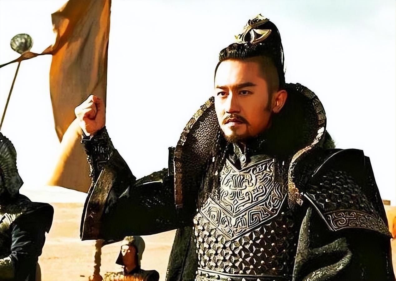 宇文化及不是“弑君反派”，他是隋朝最后一个交了十年年终总结、却始终没等到“转正通