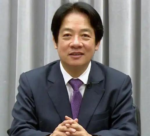 赖清德又放厥词，大肆渲染一套危险论调：宣称一旦中国大陆实现统一，台湾收回去了，可