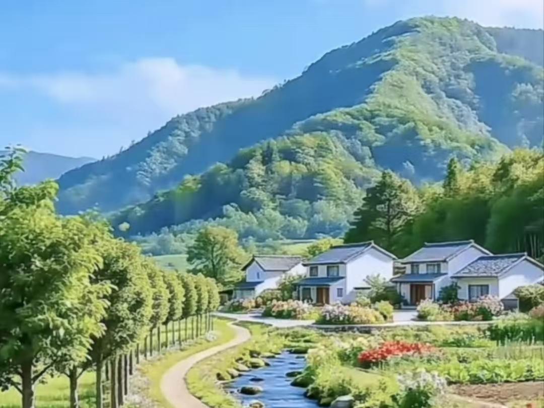 捣练子·春望 
溪桥鼓，寺钟鸣，
春深酒熟伴闲情。
花不知名香自永，
倚风临水照