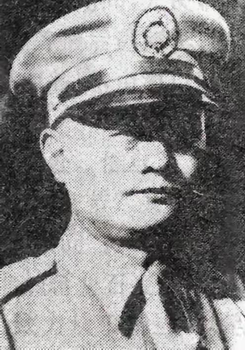 1948年，国民党大特务头子康泽被我军活捉了，中央军委当即发来电报：“将康泽送到