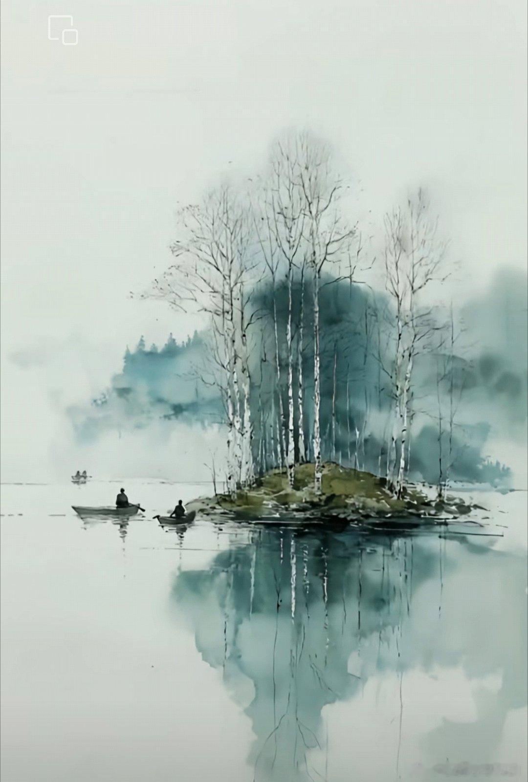 我希望自己也是一颗星星:如果我会发光，就不必害怕黑暗。如果我自己是那么美好，那么