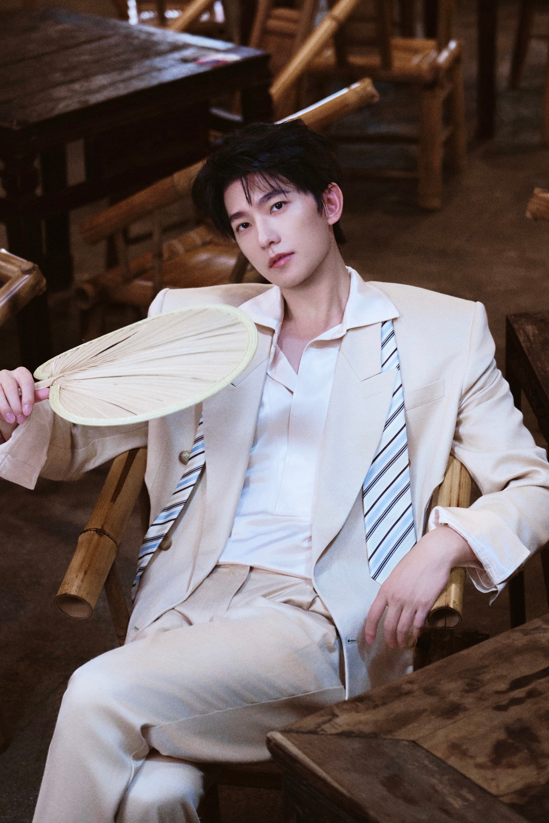 杨洋0909生日快乐 劳斯 我🍊报他going我