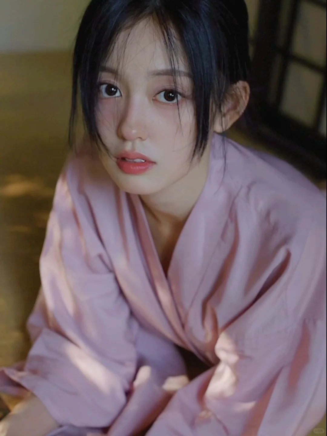 相机转实况真美啊