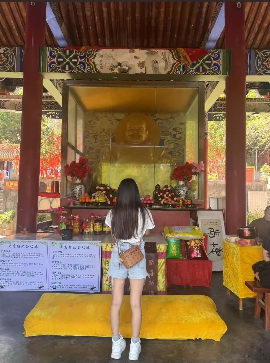 佛不渡孽缘
