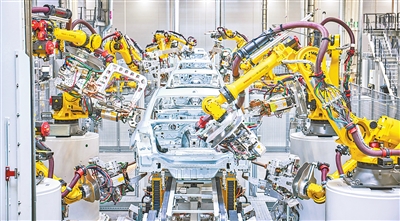 “我们始终看好中国市场前景”(见证·中国机遇)