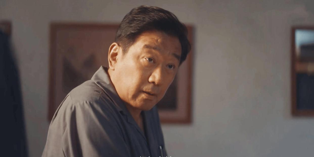 黄景瑜新剧《重器》炸了！陈一众半辈子都猜错了，害死薛春燕的不是杜晓辉，也不是徐钊